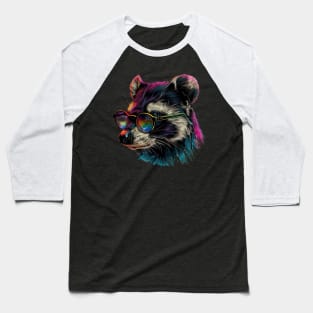 Stylish Stinker Baseball T-Shirt